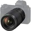 Obiektyw Nikon Nikkor Z 28-75 mm f/2.8 Góra